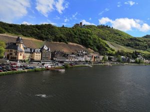 Hier einige Impressionen – Teil 1