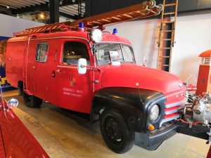 Hier einige Impressionen – Teil 2