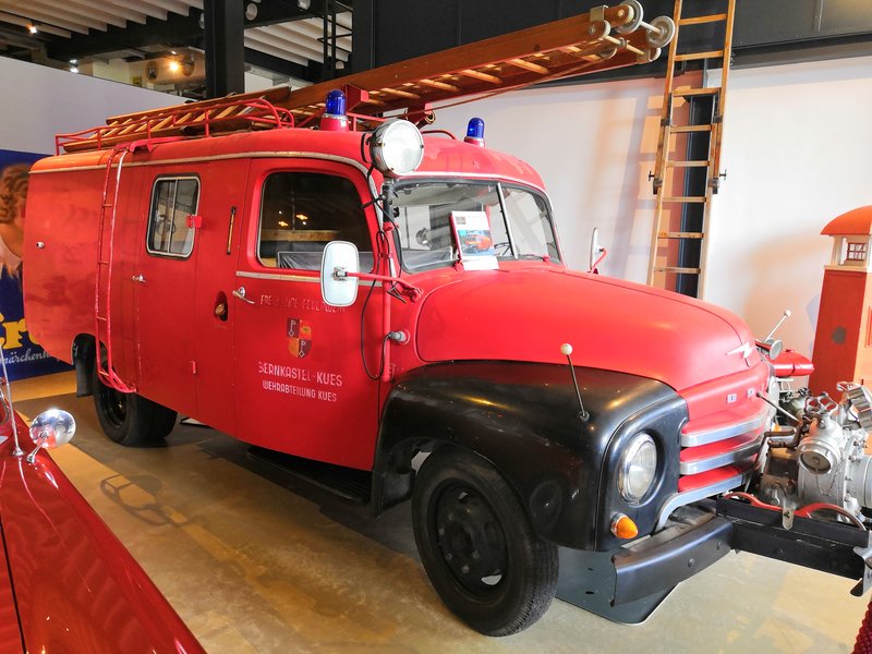 Hier einige Impressionen – Teil 2