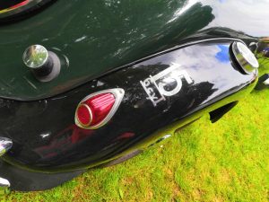 Hier einige Impressionen …