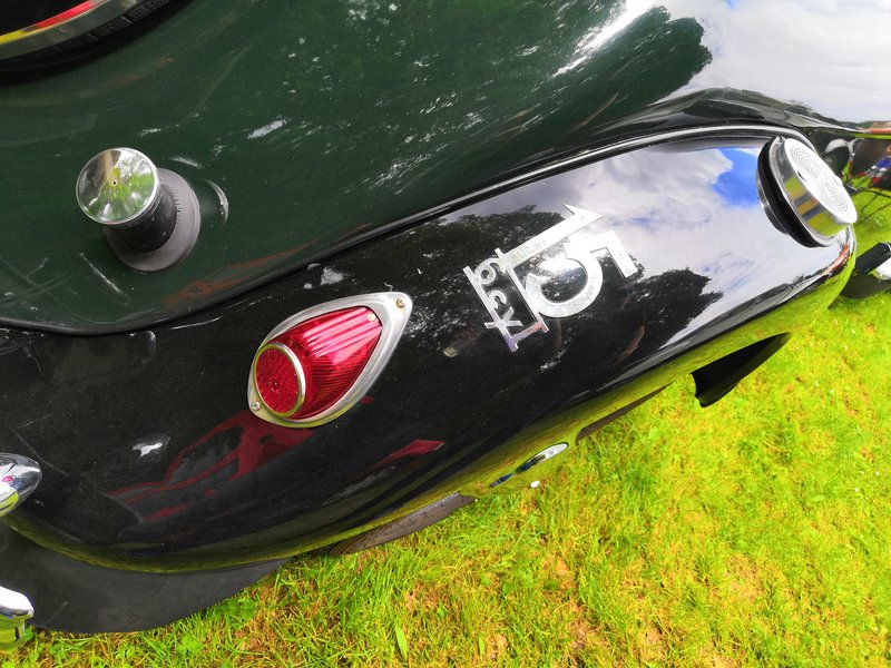 Hier einige Impressionen …