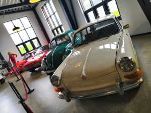 Hier einige Impressionen – Teil 2