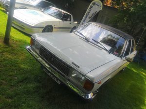 Hier einige Impressionen …