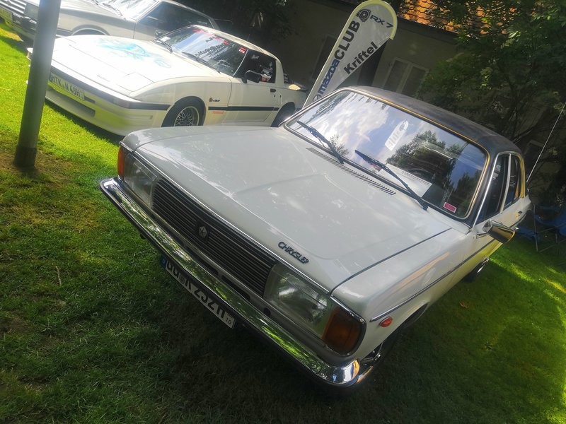 Hier einige Impressionen …