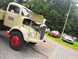 Hier einige Impressionen …