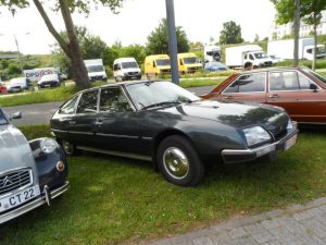 Hier einige Impressionen …