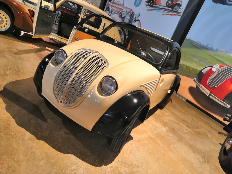 Hier einige Impressionen – Teil 2