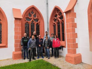 Hier einige Impressionen – Teil 1