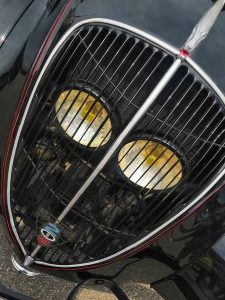 Hier einige Impressionen …