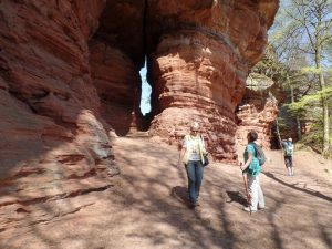 Karfreitags-Wanderung