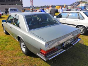 Hier einige Impressionen …