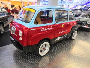 Hier einige Impressionen – Teil 3