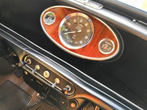 Hier einige Impressionen …