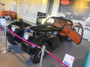 Hier einige Impressionen …