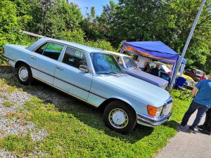 Hier einige Impressionen …