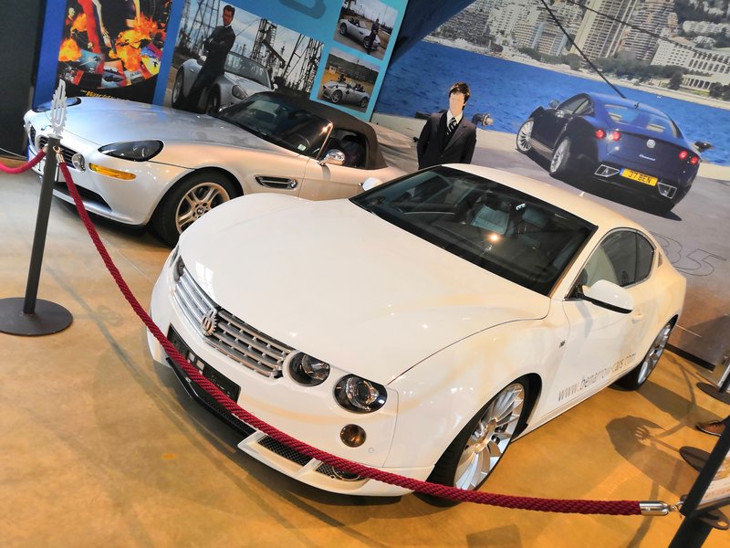 Hier einige Impressionen – Teil 2