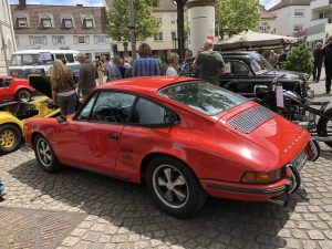 Hier einige Impressionen …