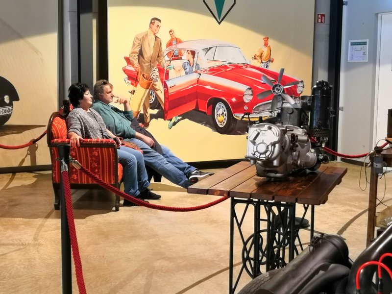 Hier einige Impressionen – Teil 2