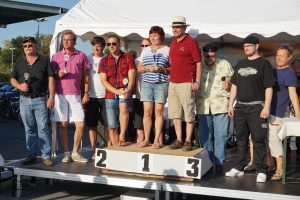 3. Frankenthal Classics