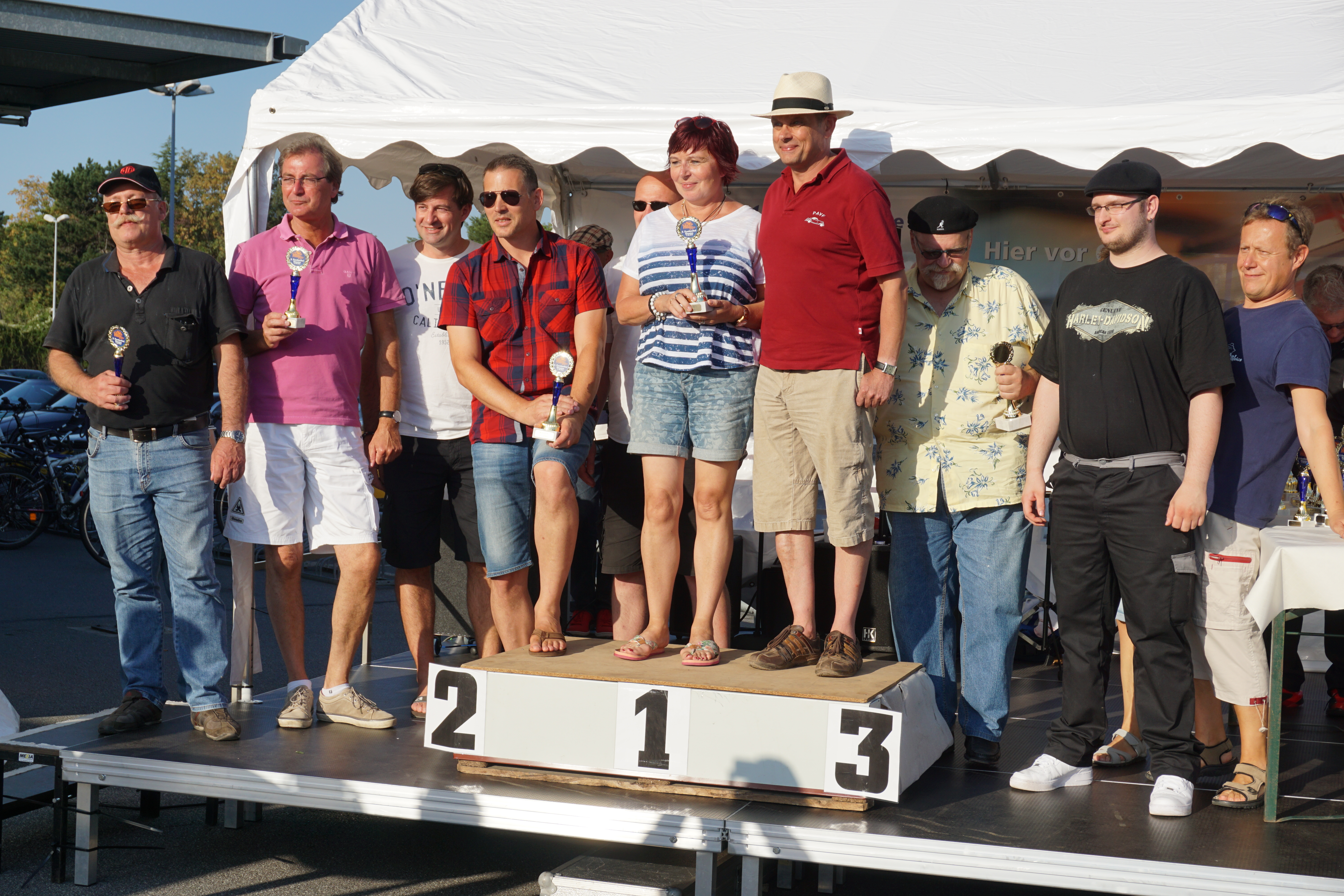 3. Frankenthal Classics