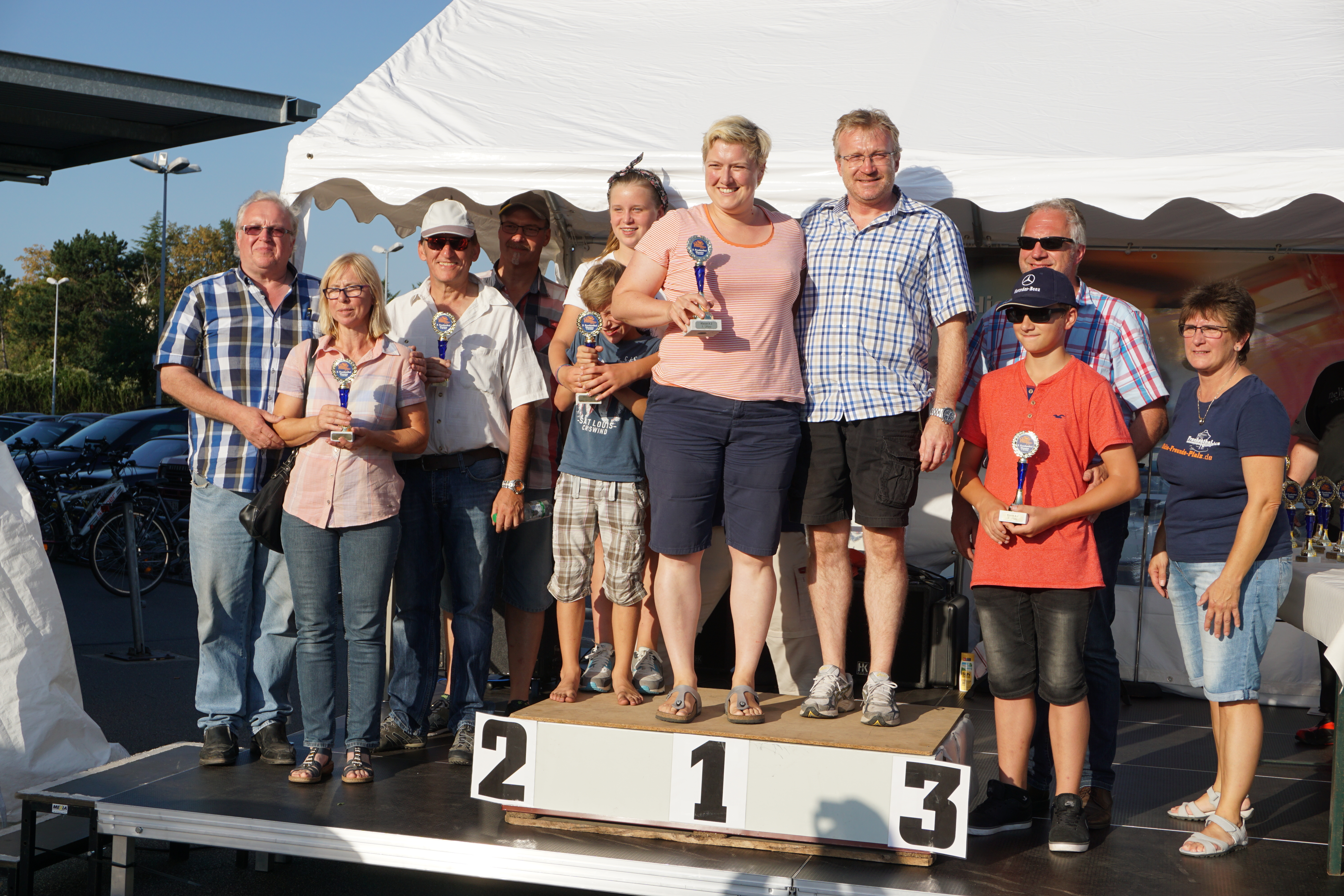 3. Frankenthal Classics