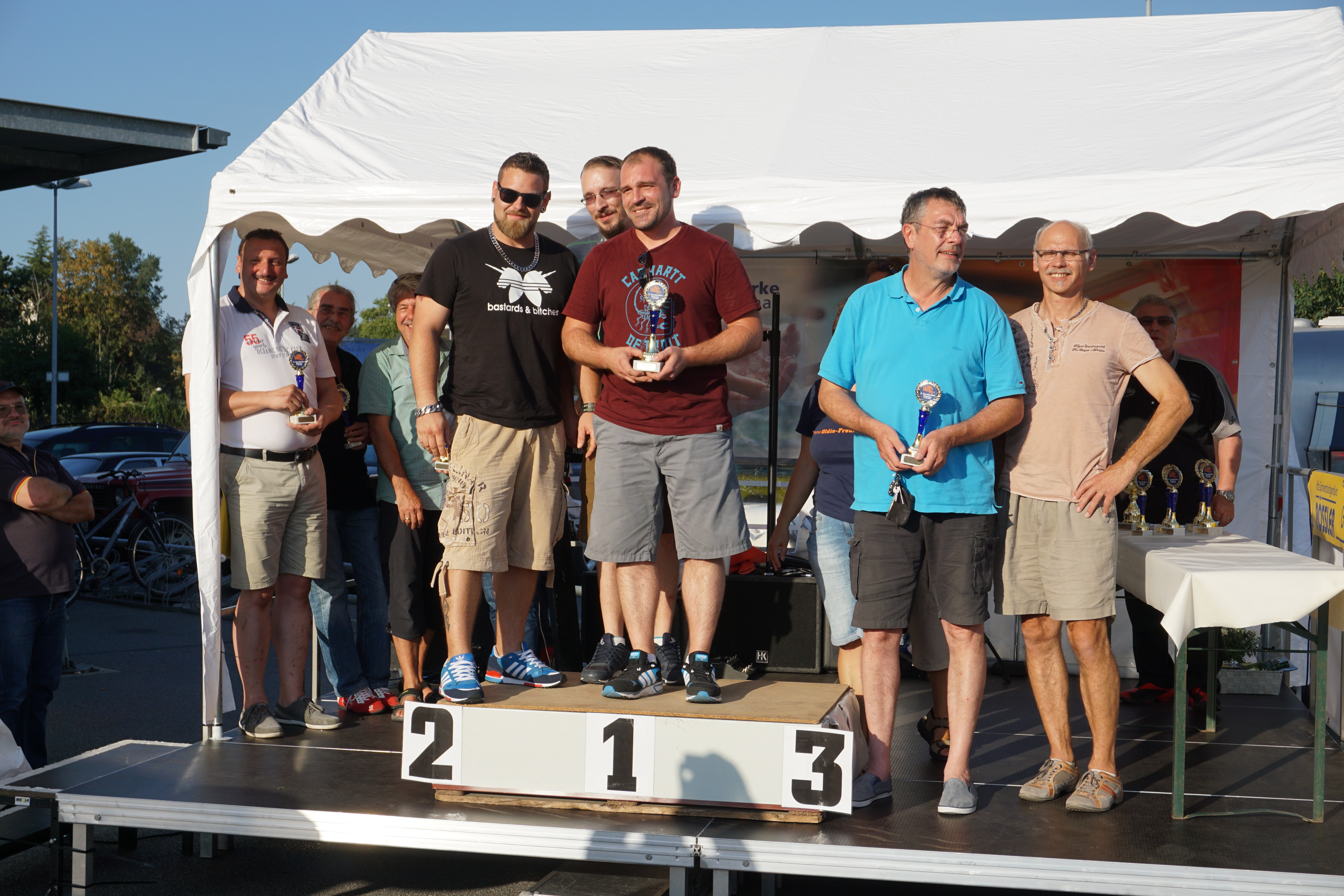 3. Frankenthal Classics