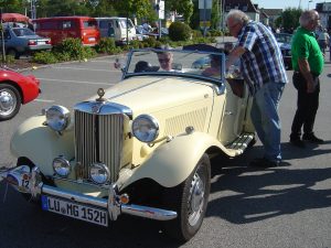 3. Frankenthal Classics