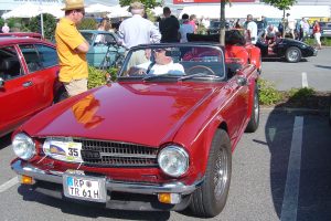 3. Frankenthal Classics