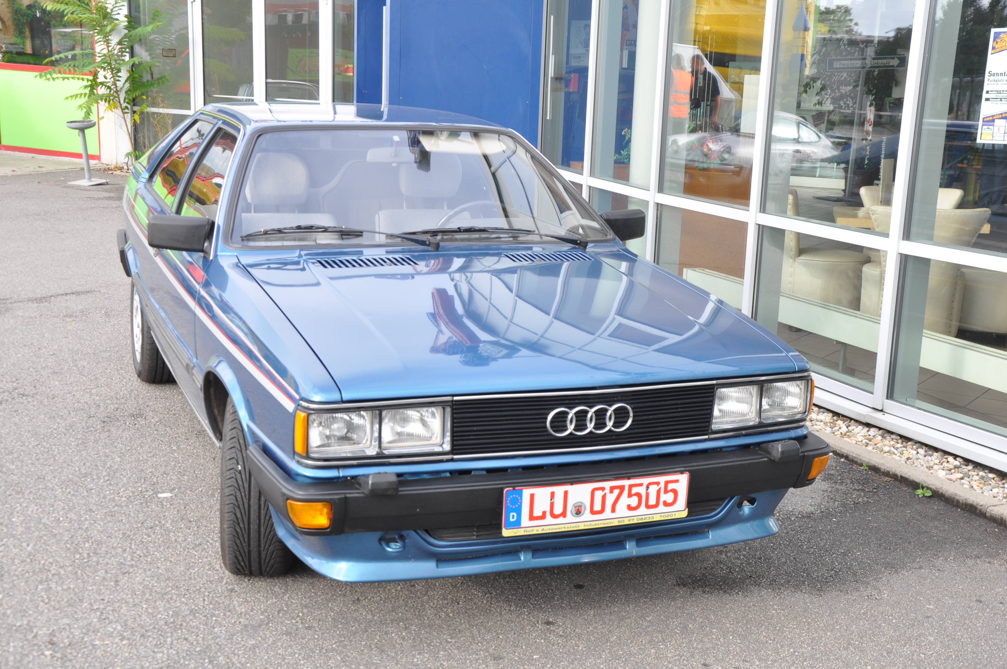 4. Frankenthal Classics