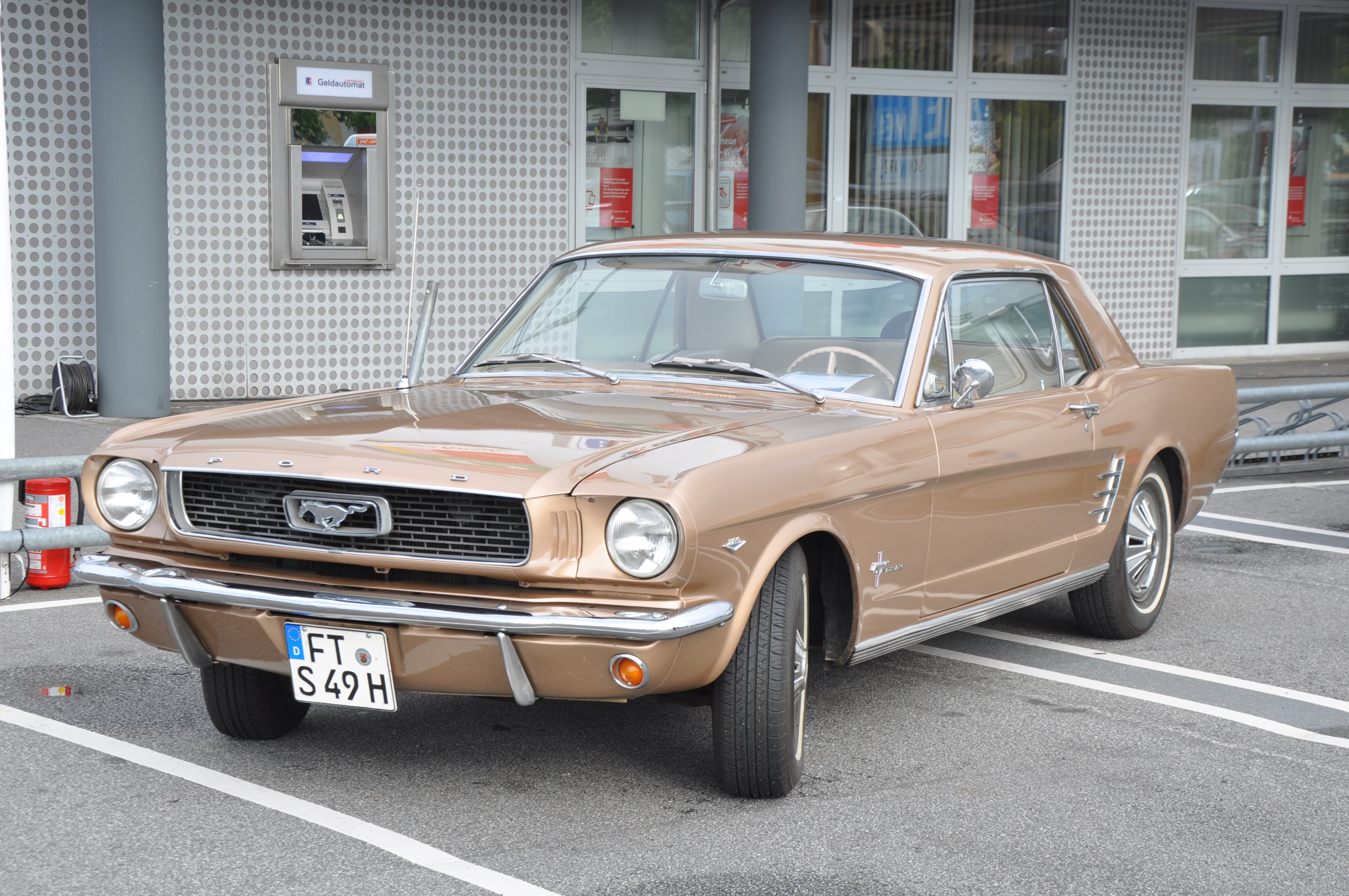 4. Frankenthal Classics