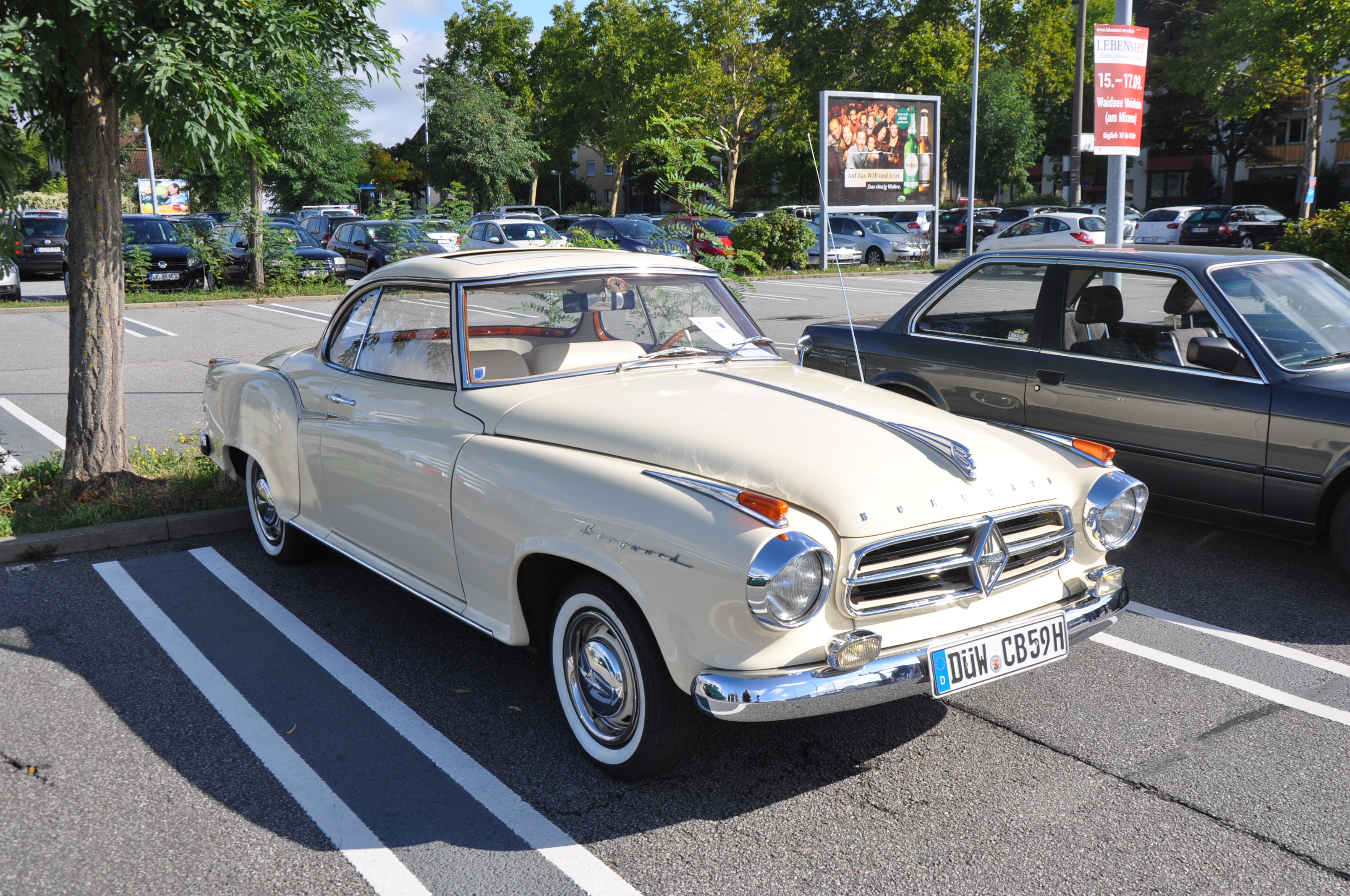 4. Frankenthal Classics