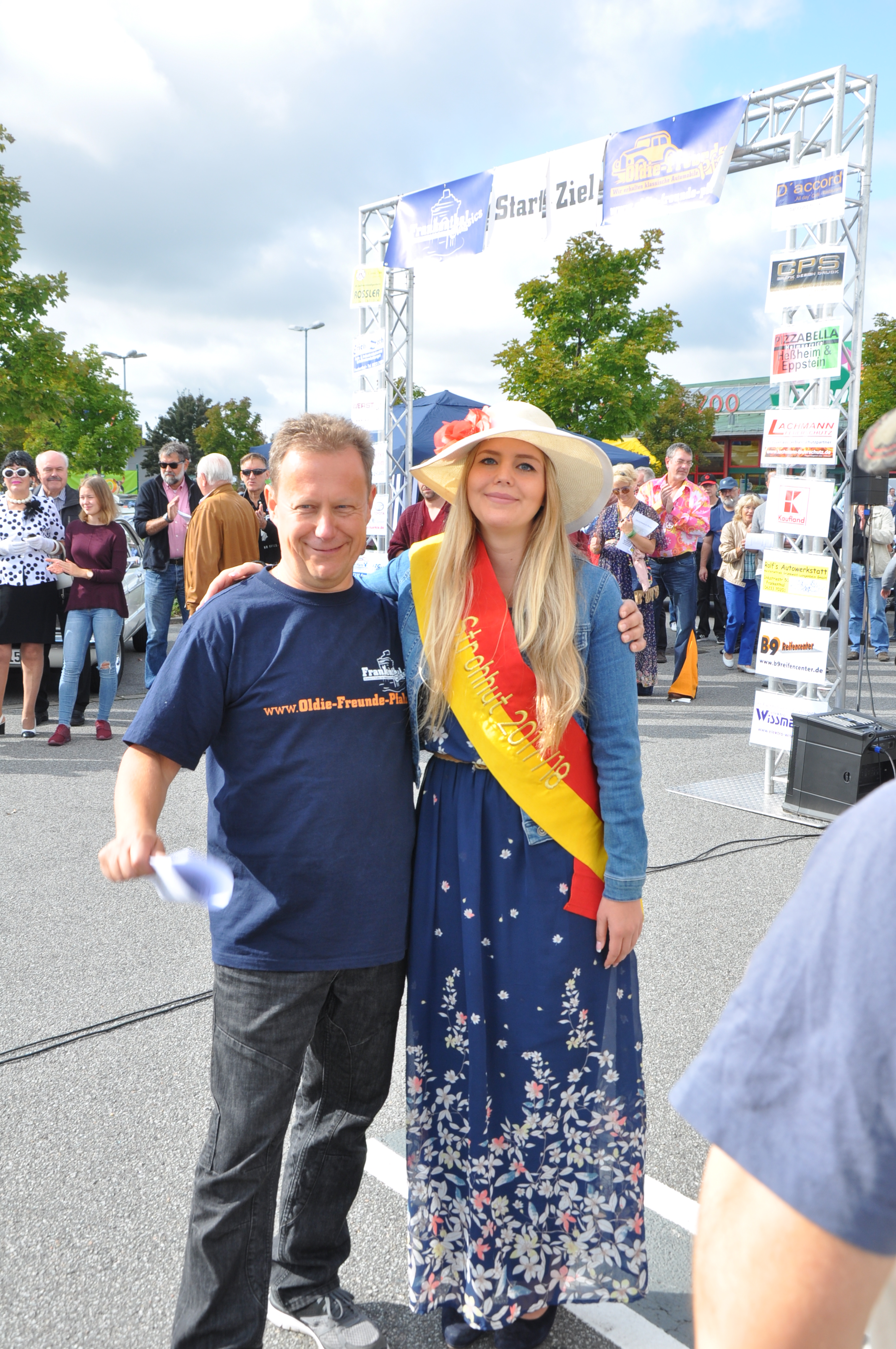 4. Frankenthal Classics