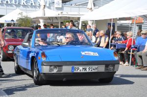 4. Frankenthal Classics