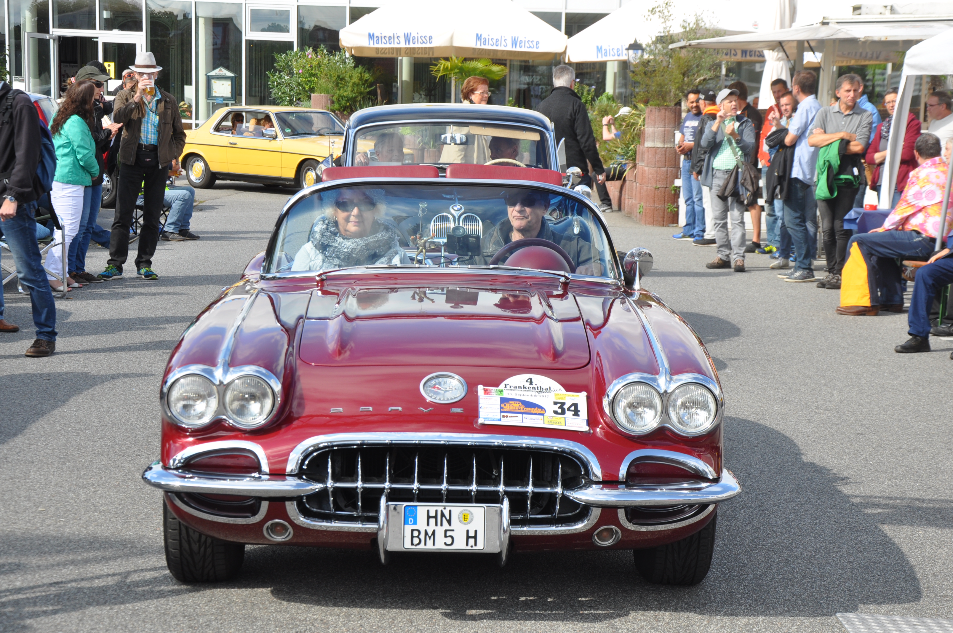 4. Frankenthal Classics