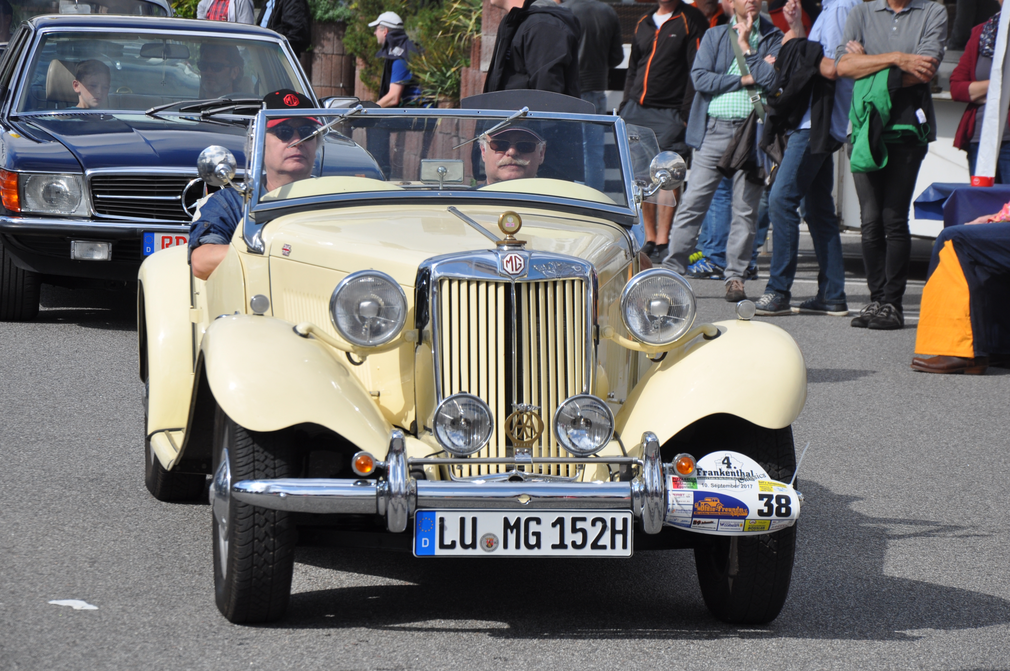 4. Frankenthal Classics