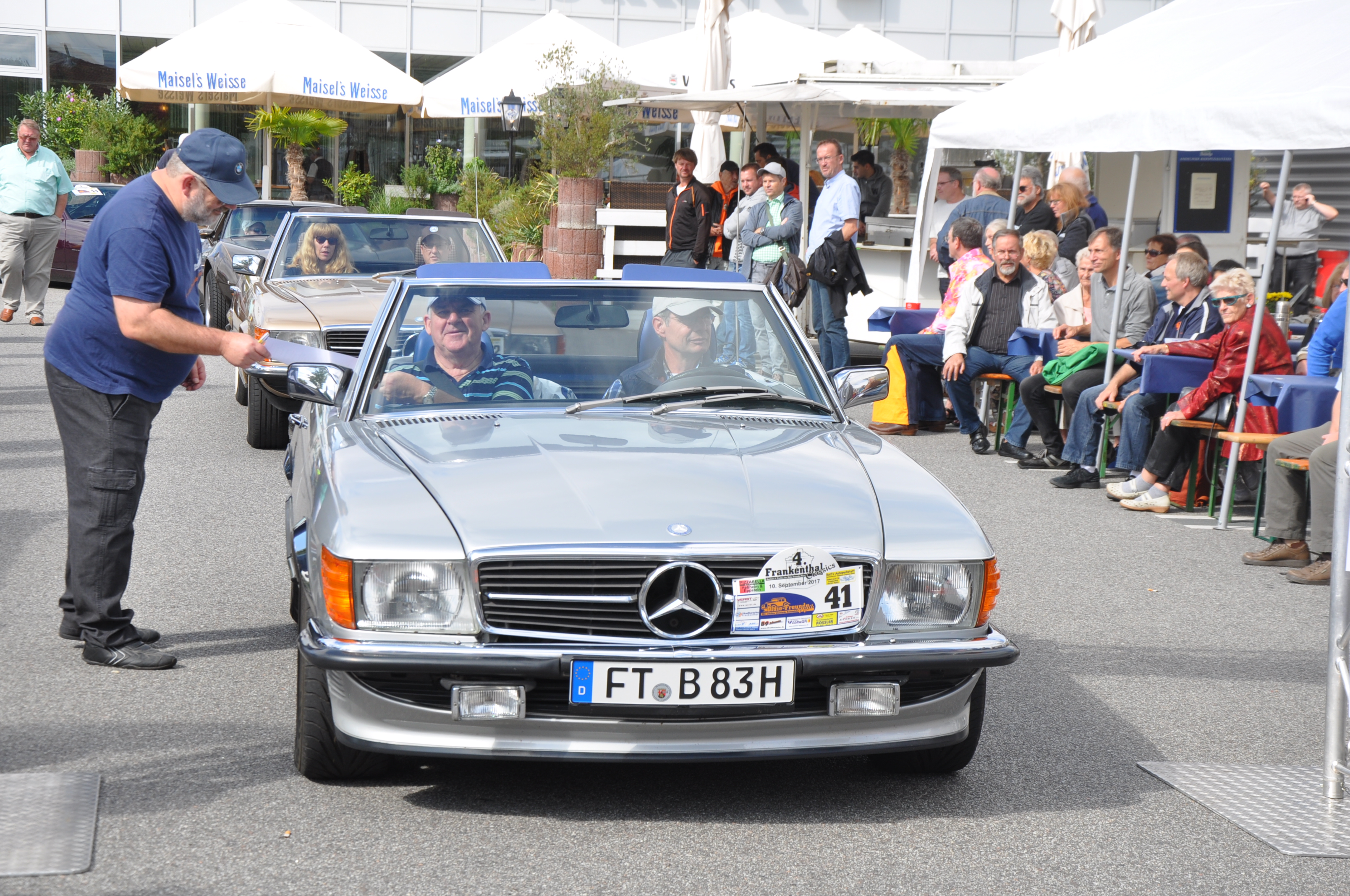 4. Frankenthal Classics