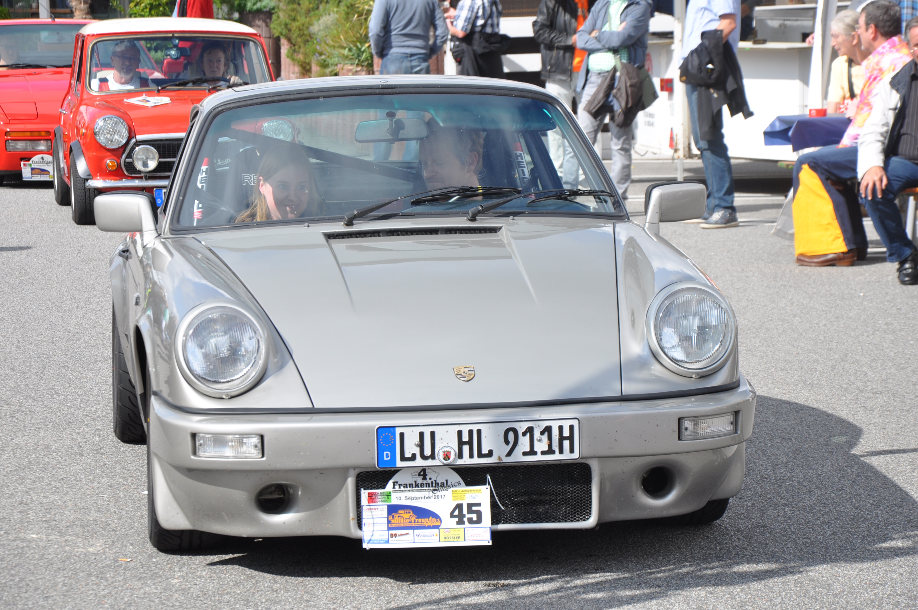 4. Frankenthal Classics