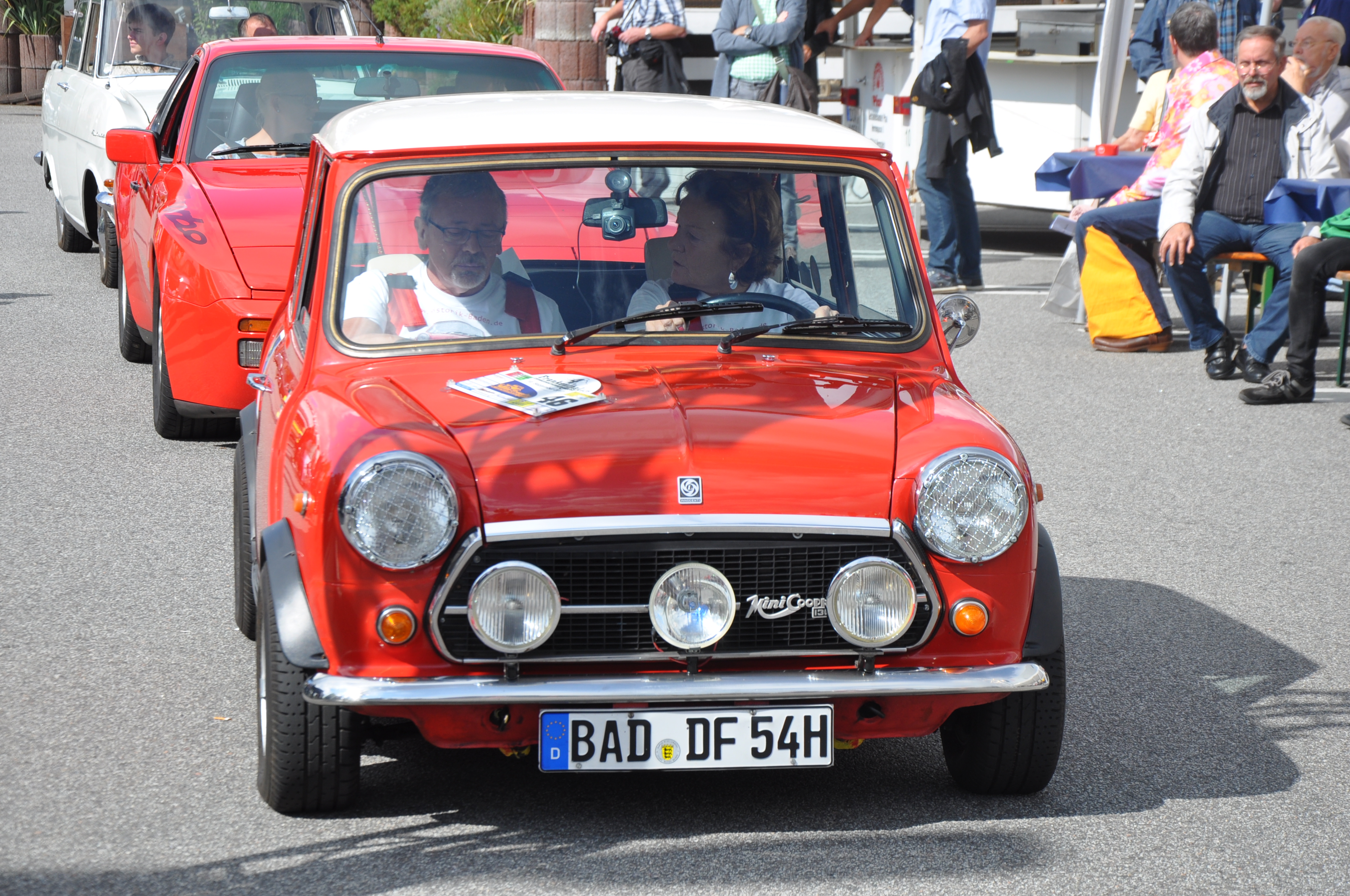 4. Frankenthal Classics