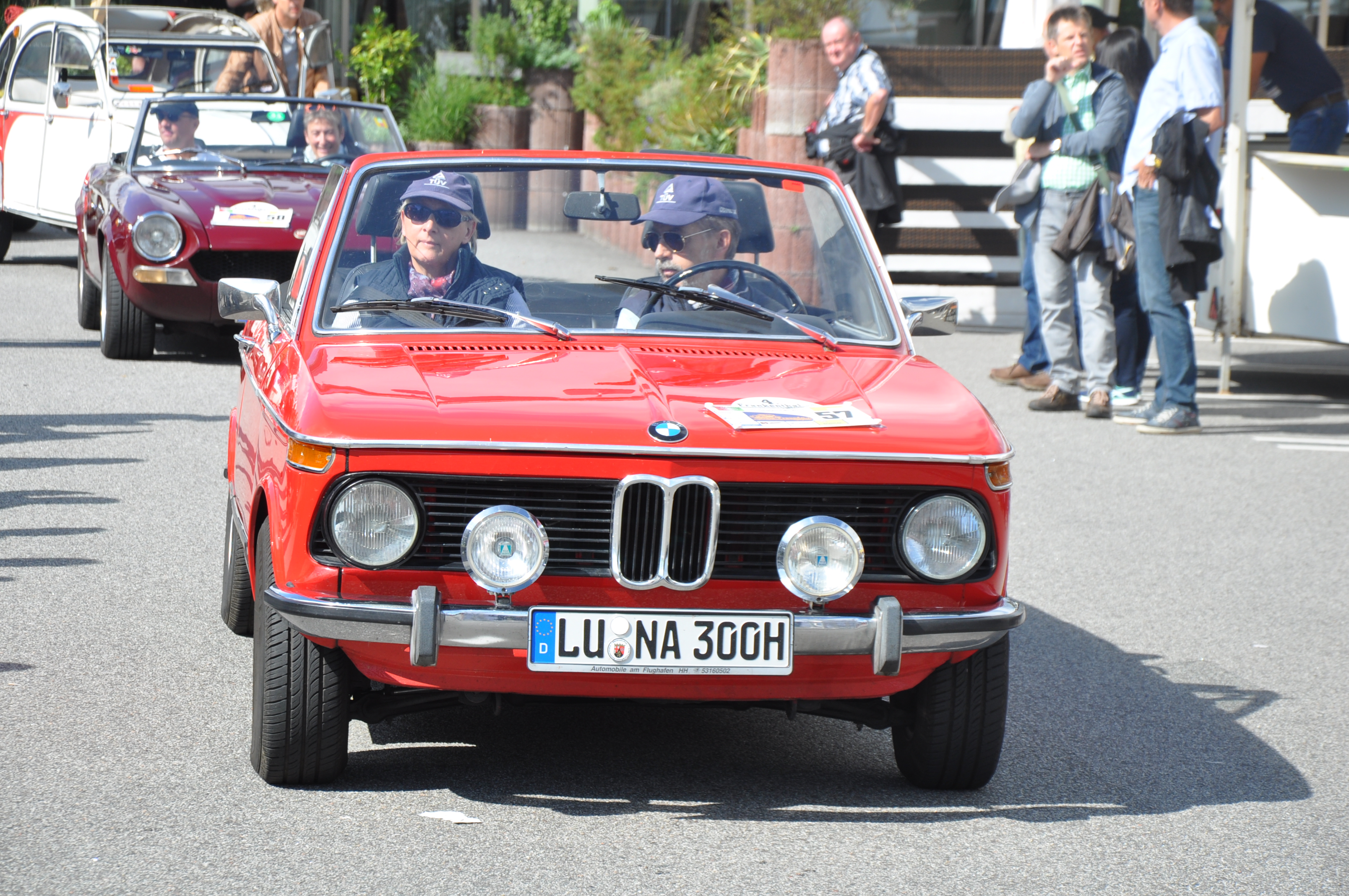 4. Frankenthal Classics