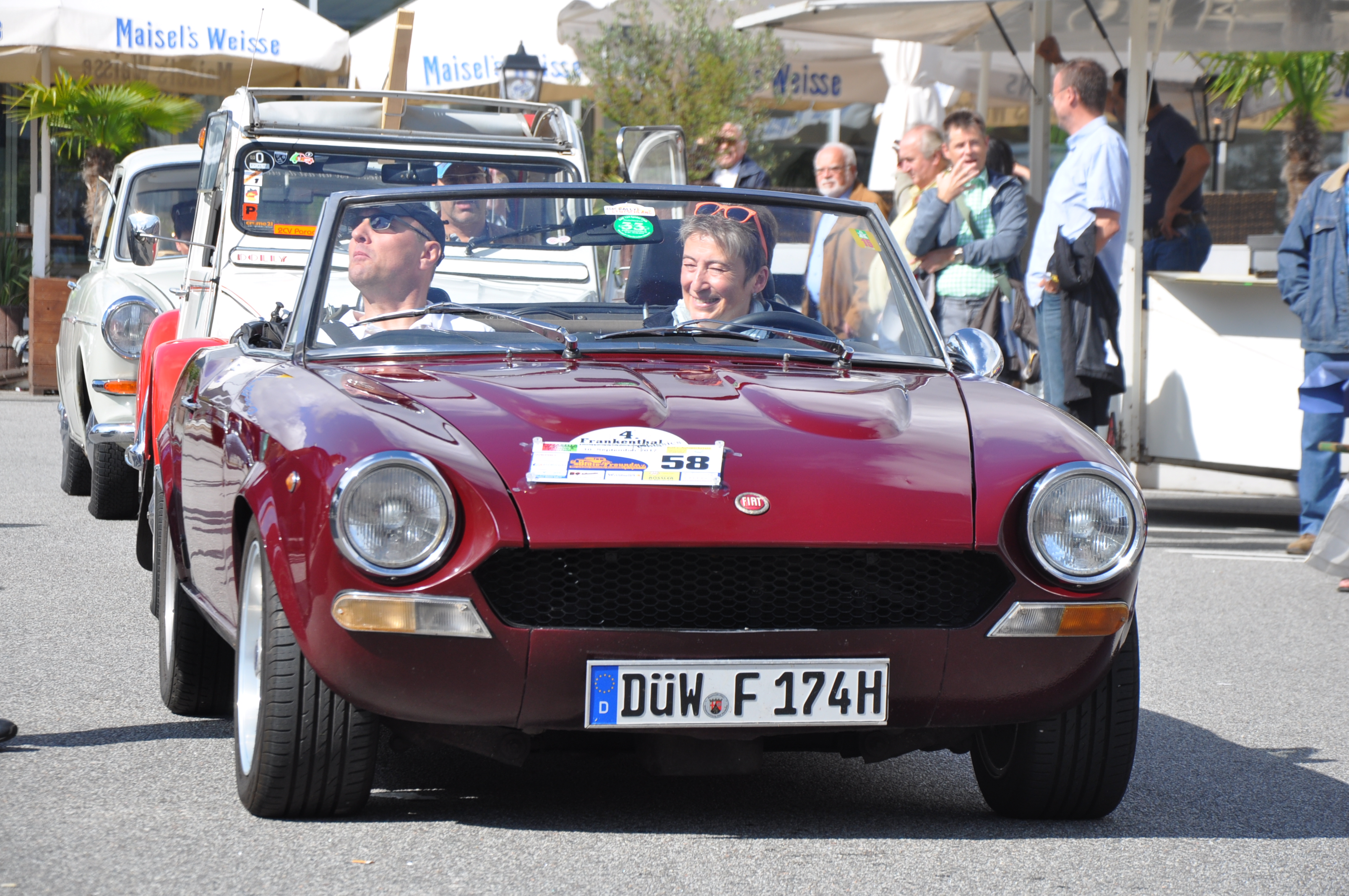 4. Frankenthal Classics