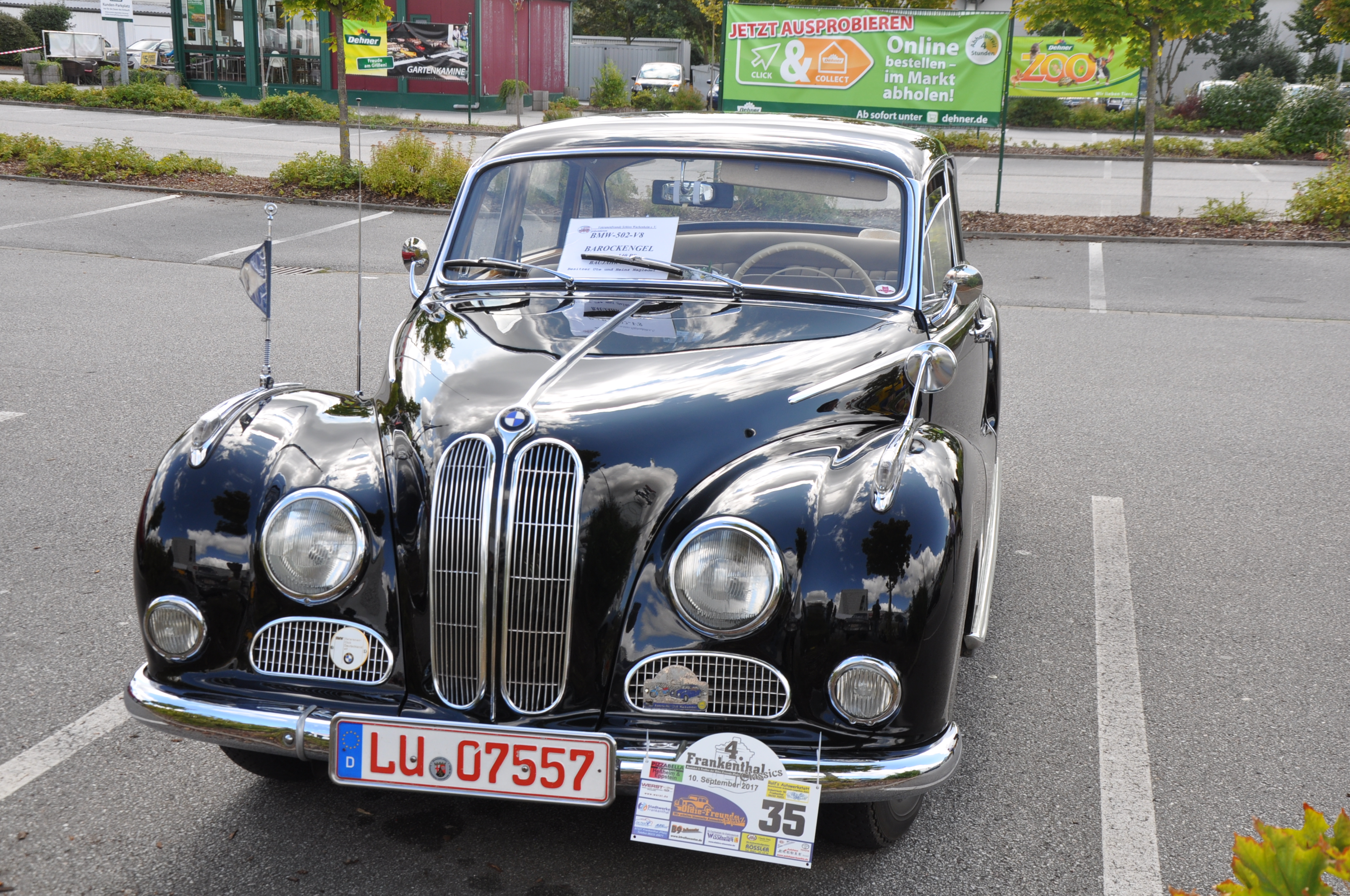 4. Frankenthal Classics