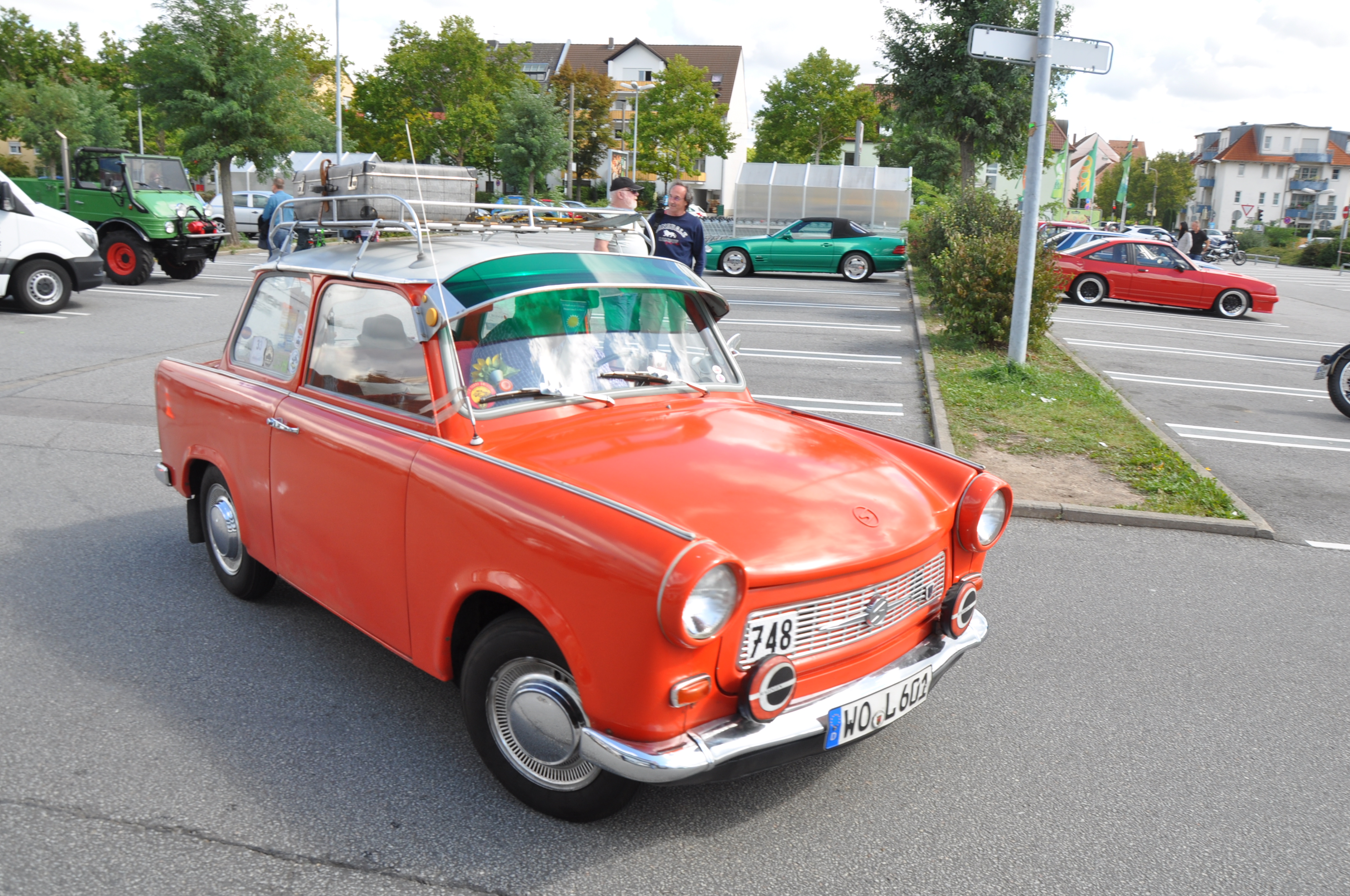 4. Frankenthal Classics