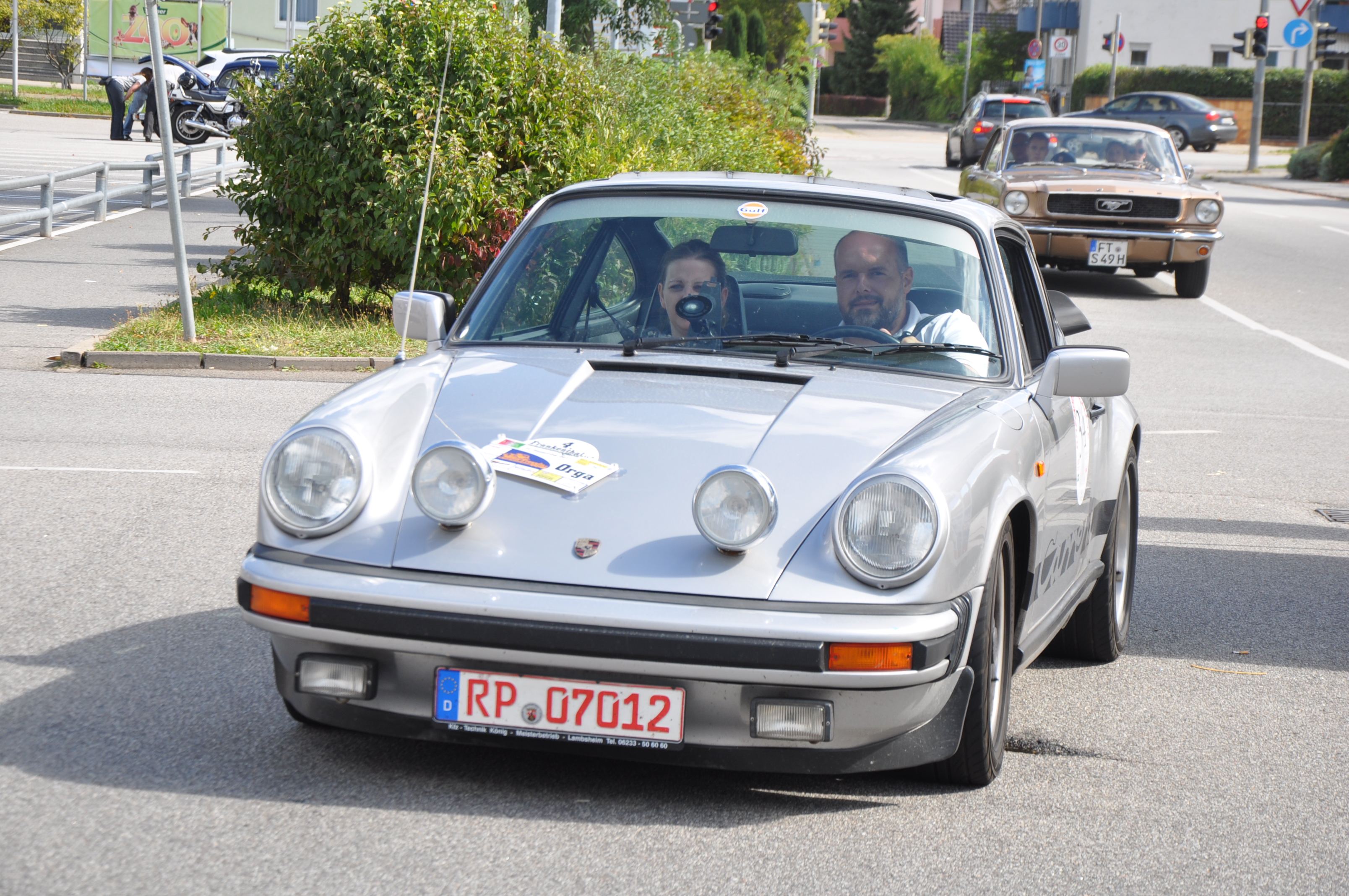 4. Frankenthal Classics