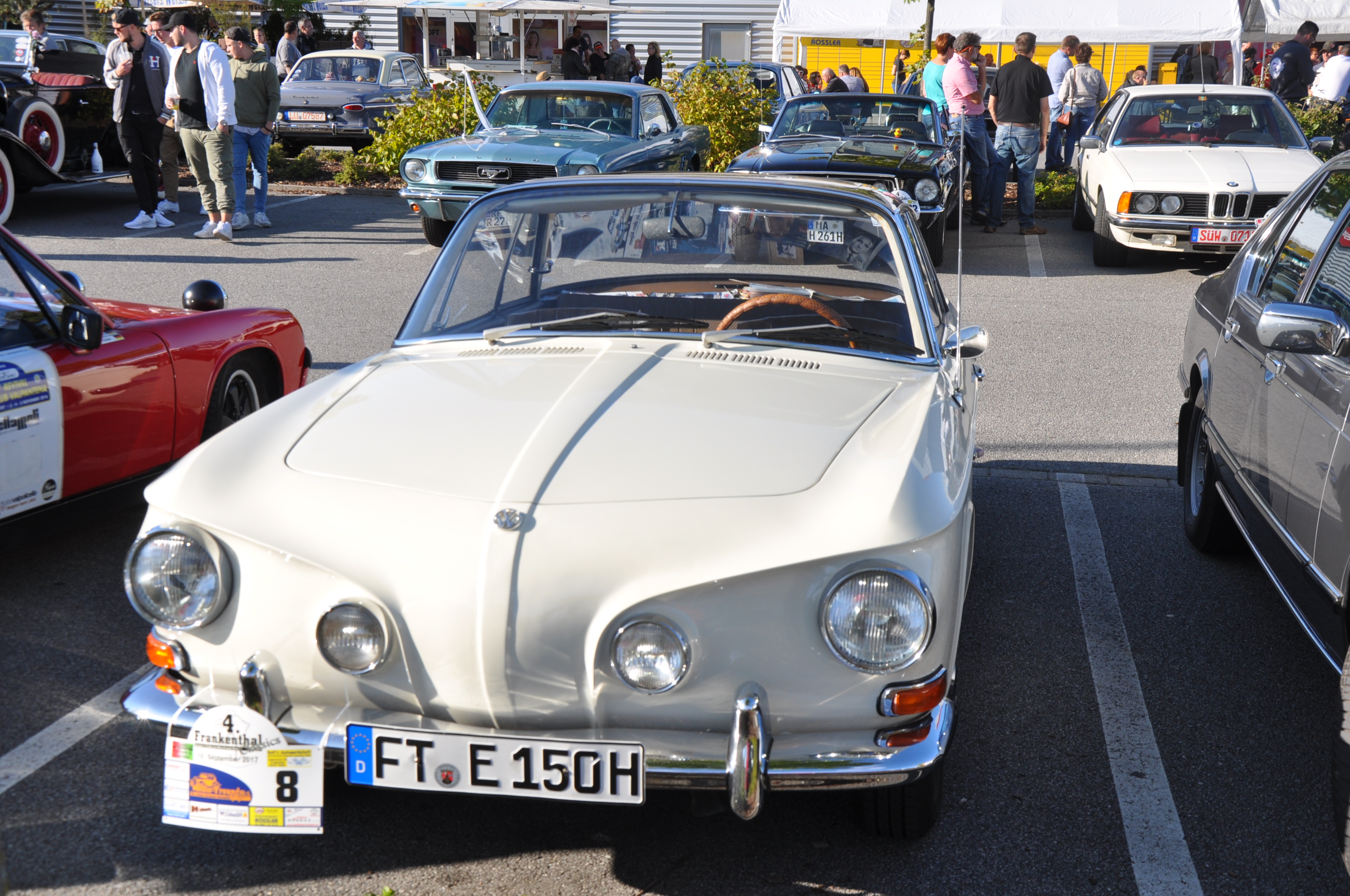 4. Frankenthal Classics
