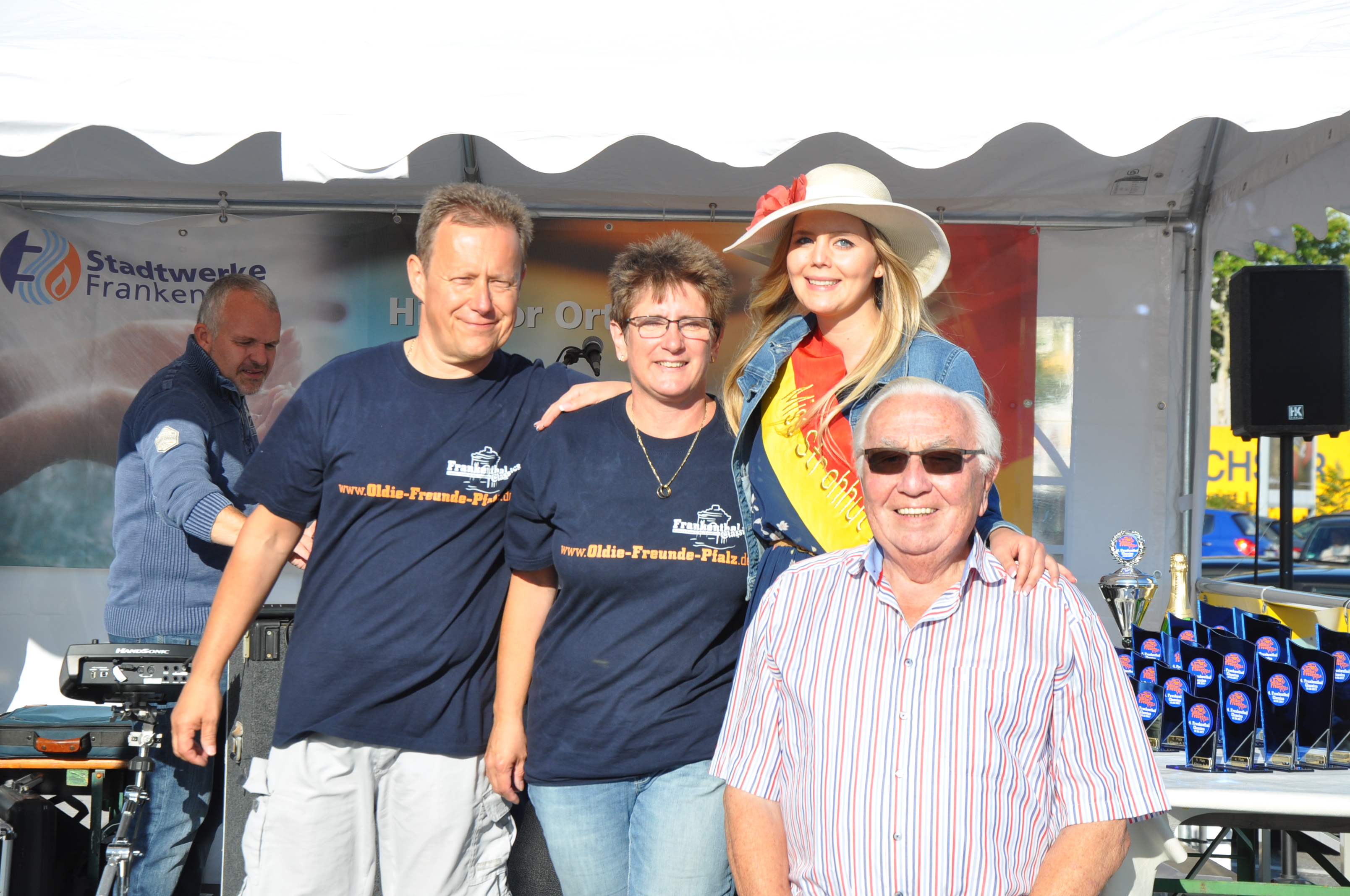 4. Frankenthal Classics