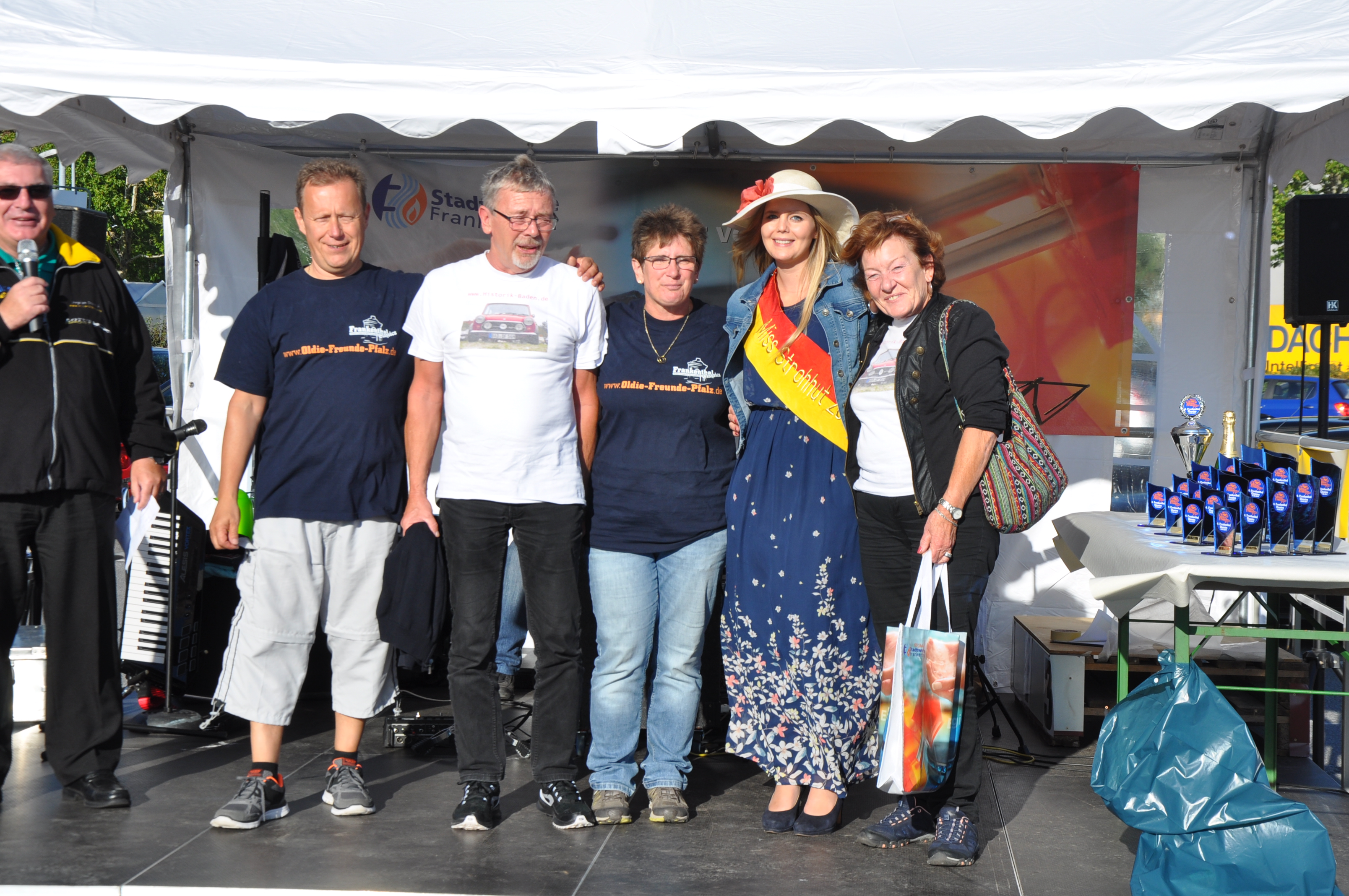 4. Frankenthal Classics