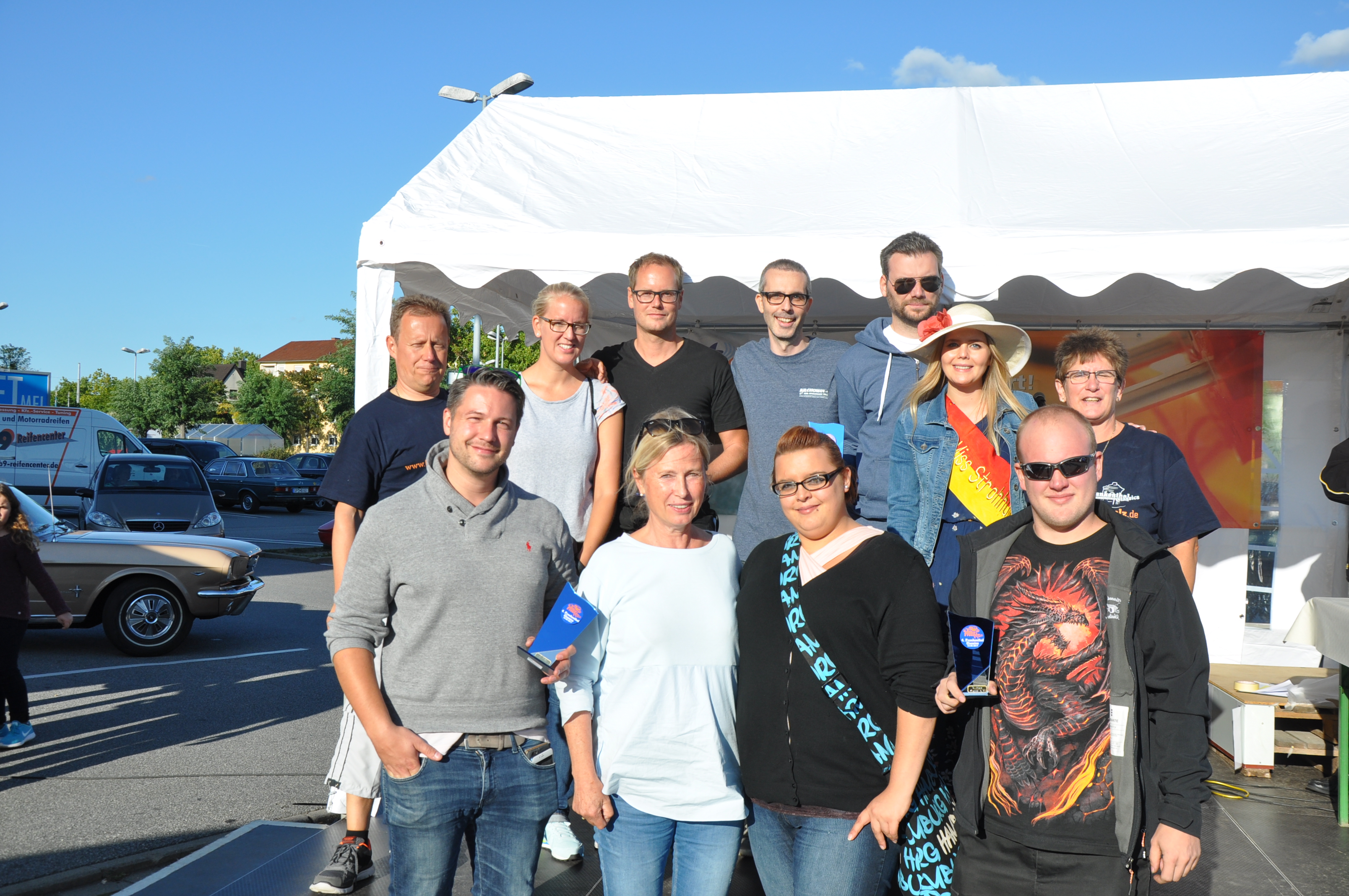 4. Frankenthal Classics