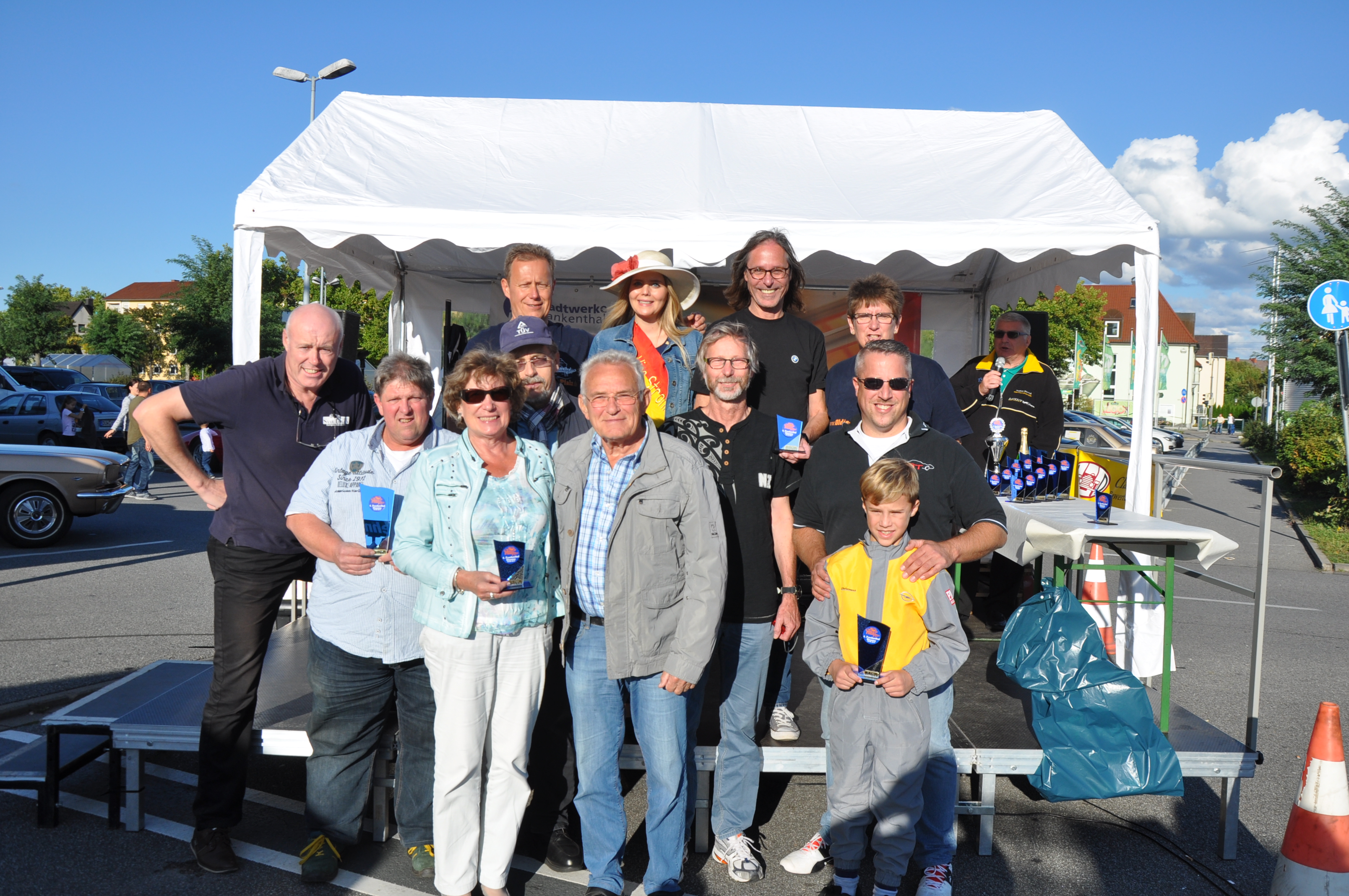 4. Frankenthal Classics