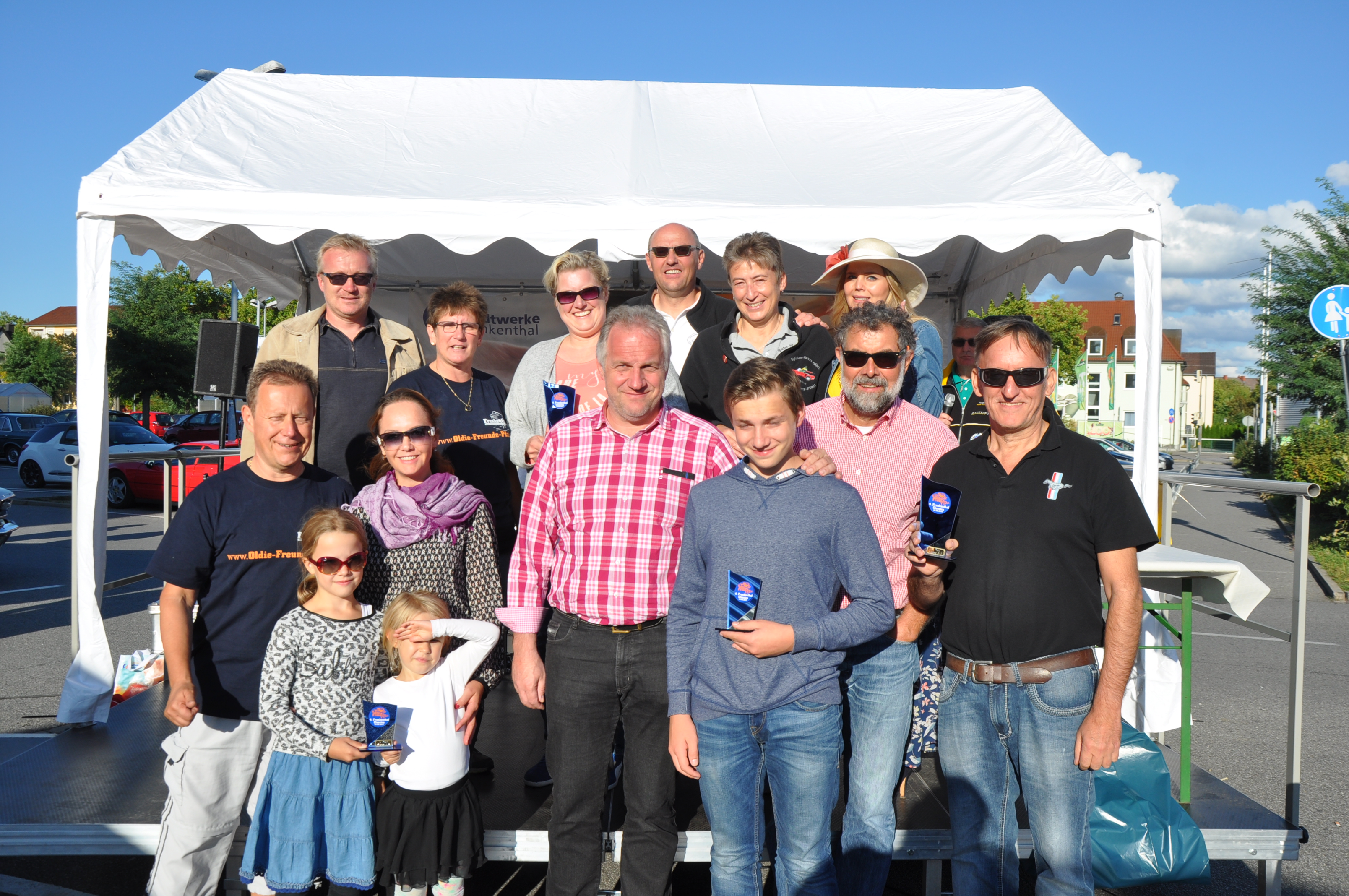 4. Frankenthal Classics