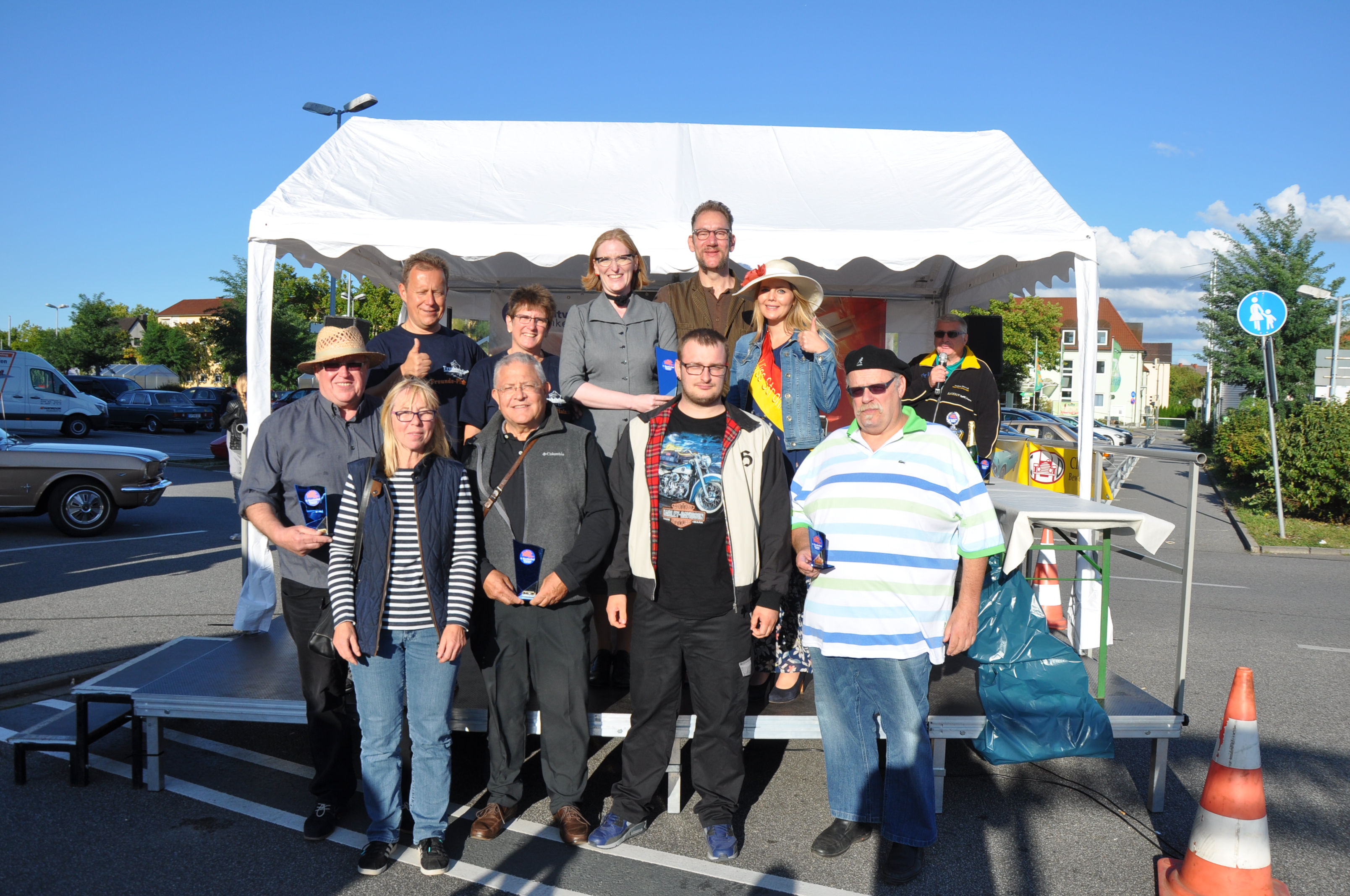 4. Frankenthal Classics